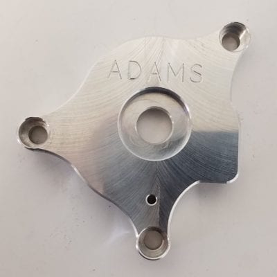 ARROWMAX Spurstangen Schlüssel 3.0mm/4.0mm/5.0mm/5.5mm - CS