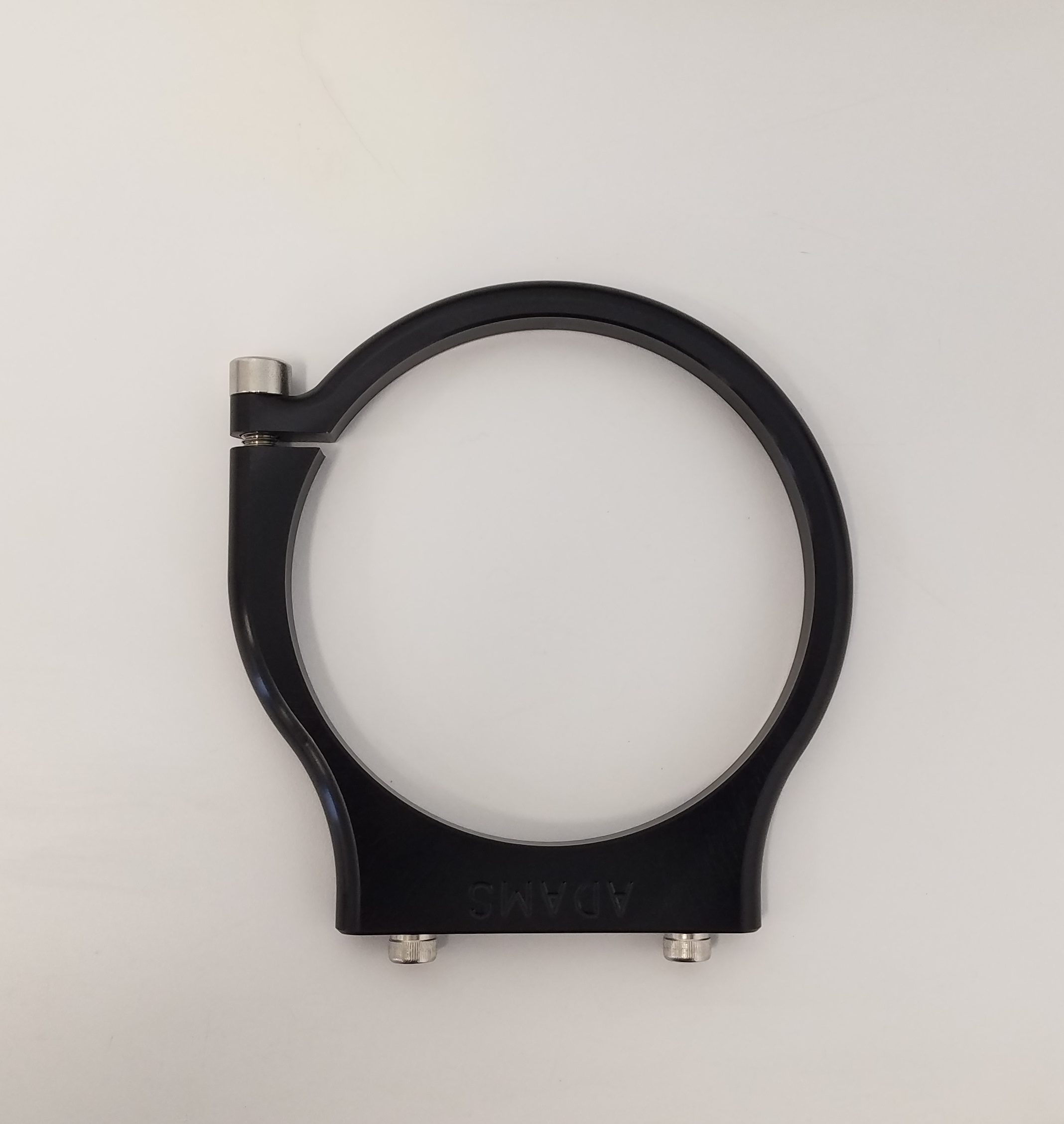 Adams Performance Swingarm Bottle Bracket 2/2.5LB | Adams