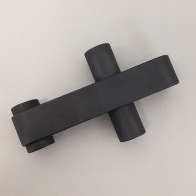 アダムス　専用 Adams Performance Swingarm Bottle Bracket 2/2.5LB | Adams