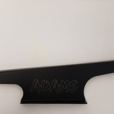 アダムス　専用 Adams Performance Swingarm Bottle Bracket 2/2.5LB | Adams