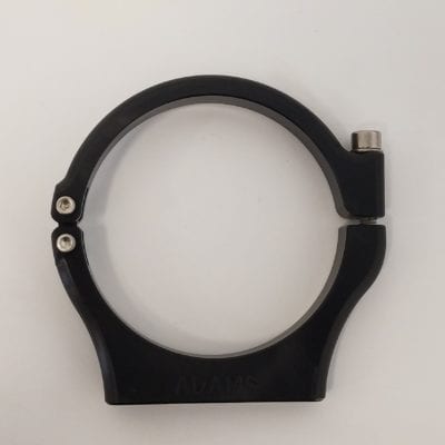 Kawasaki ZX14 Chromoly Swingarm '06-Current | Adams Performance