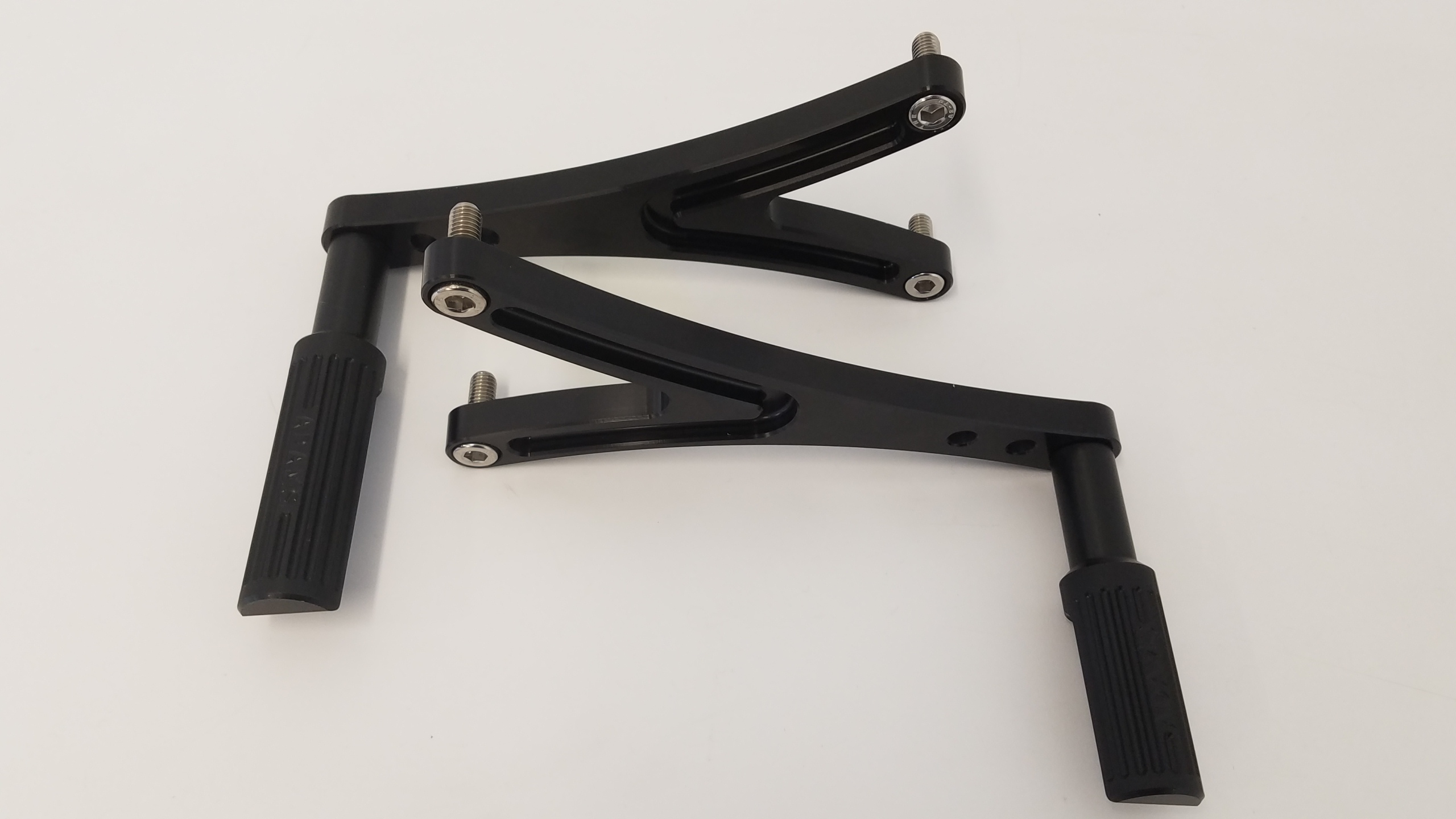 【専用】DISC UP Amazon.com: SFriding Front Rear Brake Disc Rotors for