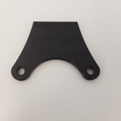 あむあむ RBM Straight Flat Link Kawasaki ZX14 (06-24) – 1 Stop Speed