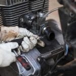 Sport Motorcycle Repair