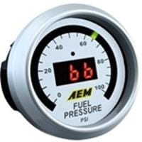Digital Fuel Pressure