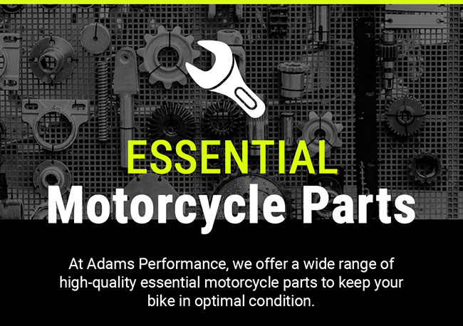 195724-Adams-Performance_Approved-feat | Adams Performance Essential Motorcycle Parts