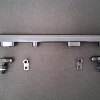 返金用　める Roaring Toyz Custom ZX-14 w/ Billet Single-Sided Swingarm